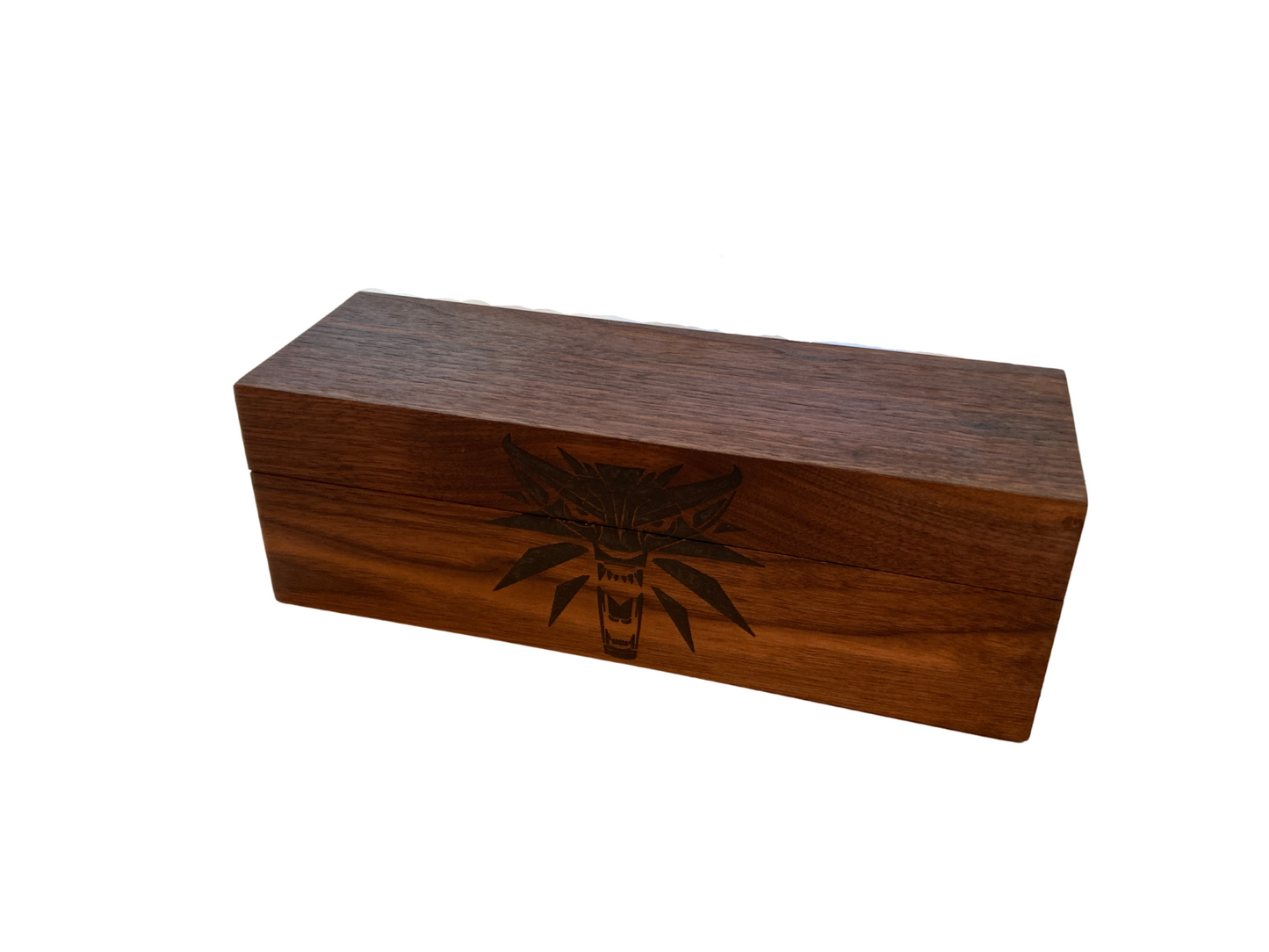 GWENT Inspired Table Top RPG Board in Black Walnut- Bundle